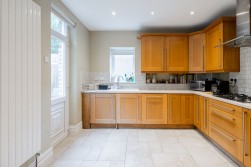 King Edward Road, Heaton, NE6