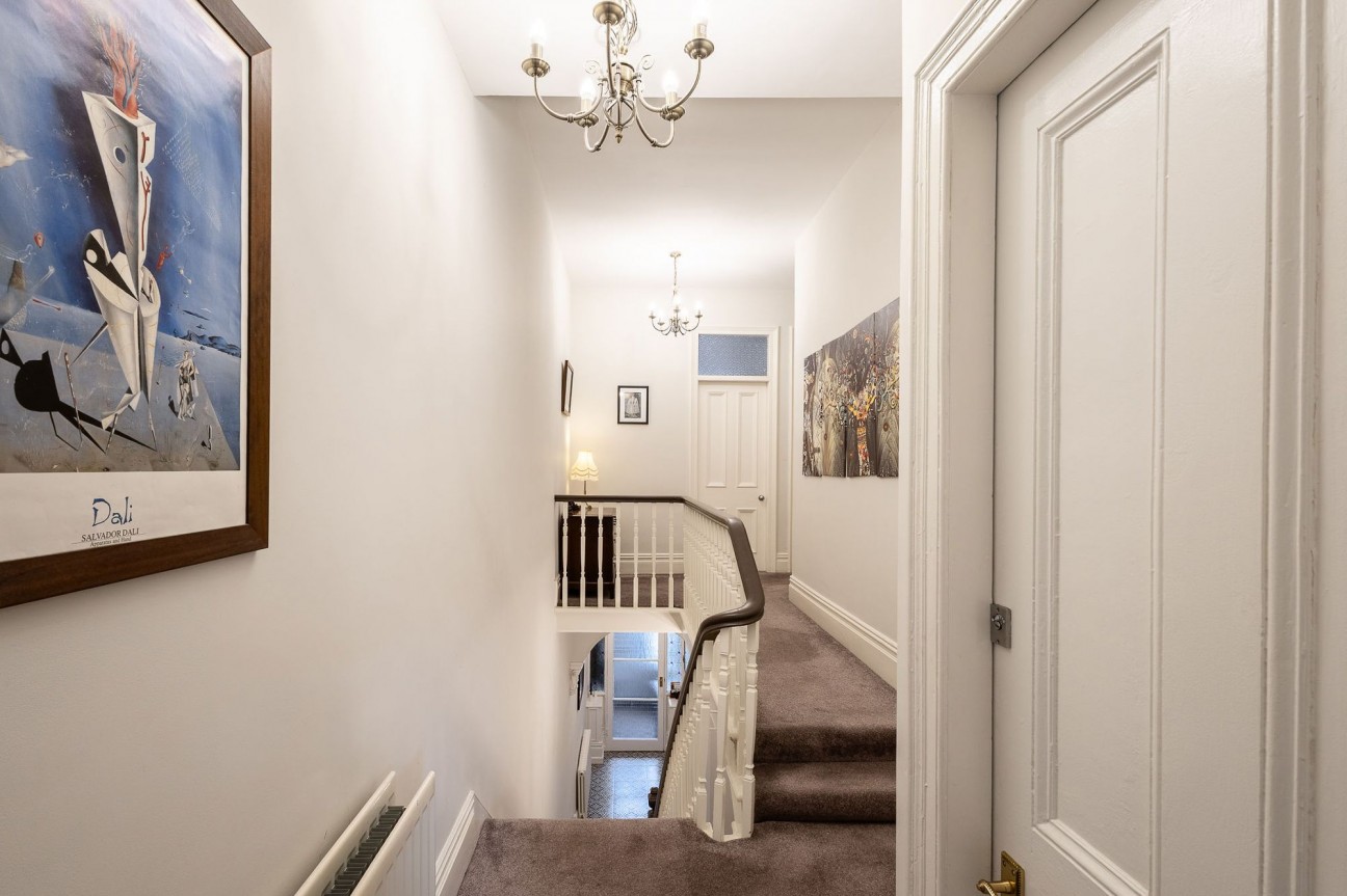King Edward Road, Heaton, NE6