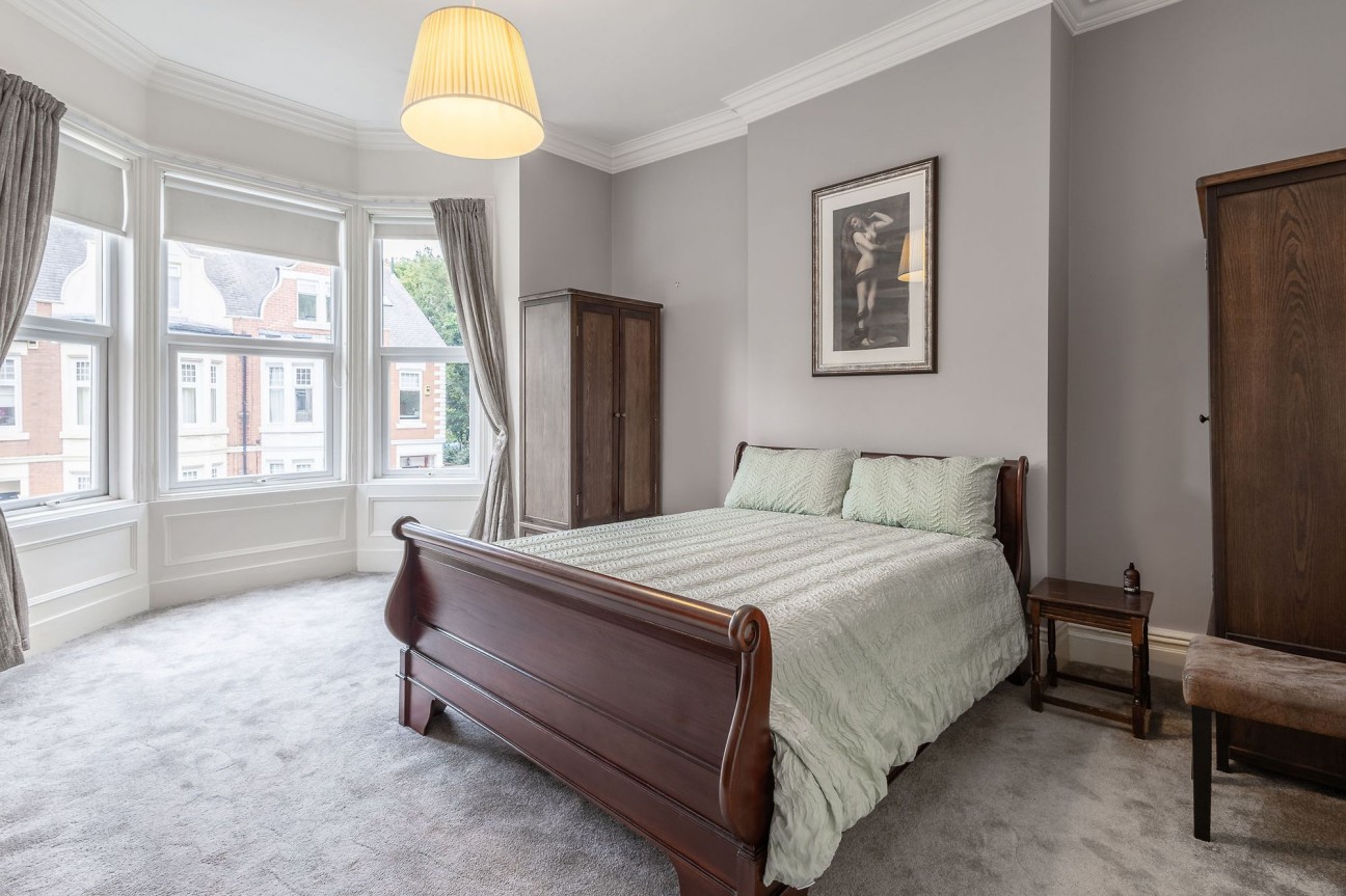 King Edward Road, Heaton, NE6