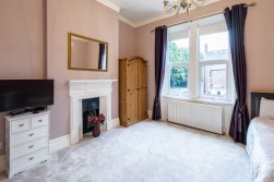 King Edward Road, Heaton, NE6