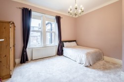 King Edward Road, Heaton, NE6