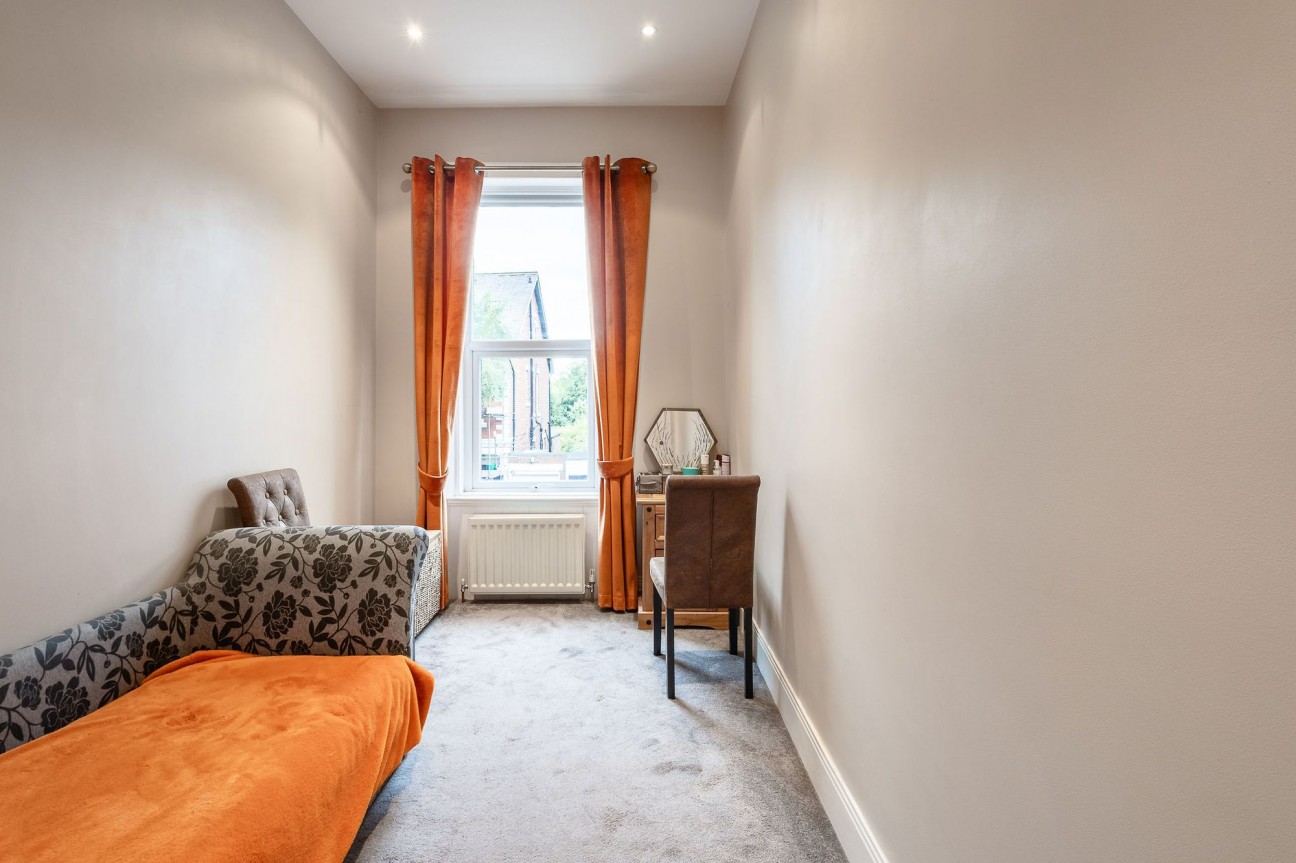 King Edward Road, Heaton, NE6
