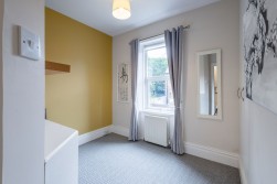 King Edward Road, Heaton, NE6