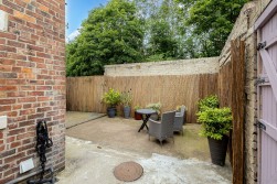 King Edward Road, Heaton, NE6