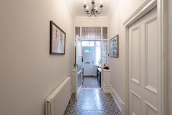 King Edward Road, Heaton, NE6
