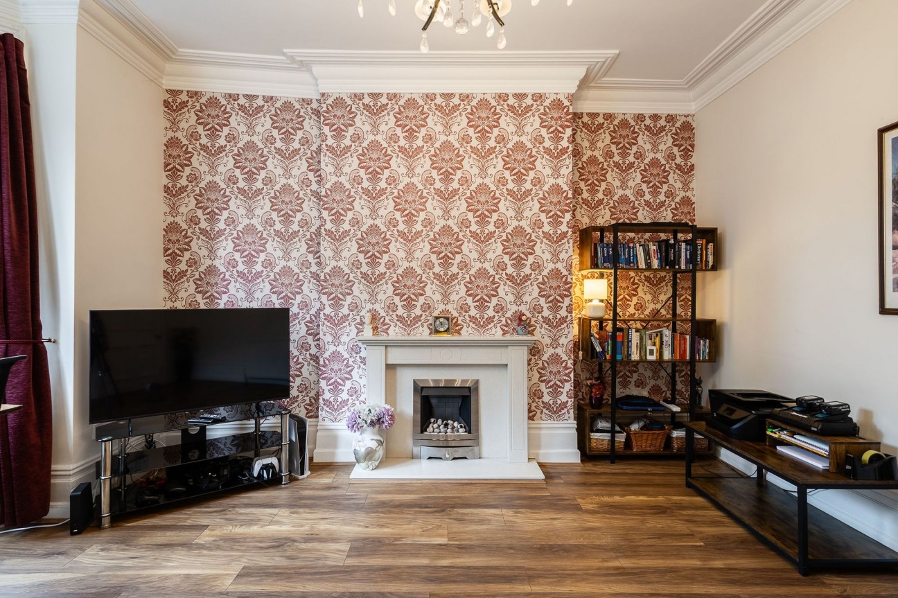 King Edward Road, Heaton, NE6