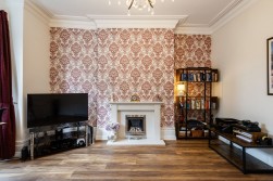King Edward Road, Heaton, NE6