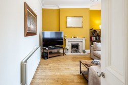 King Edward Road, Heaton, NE6