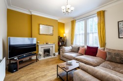 King Edward Road, Heaton, NE6