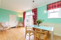 North Avenue, Gosforth, NE3