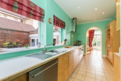 North Avenue, Gosforth, NE3