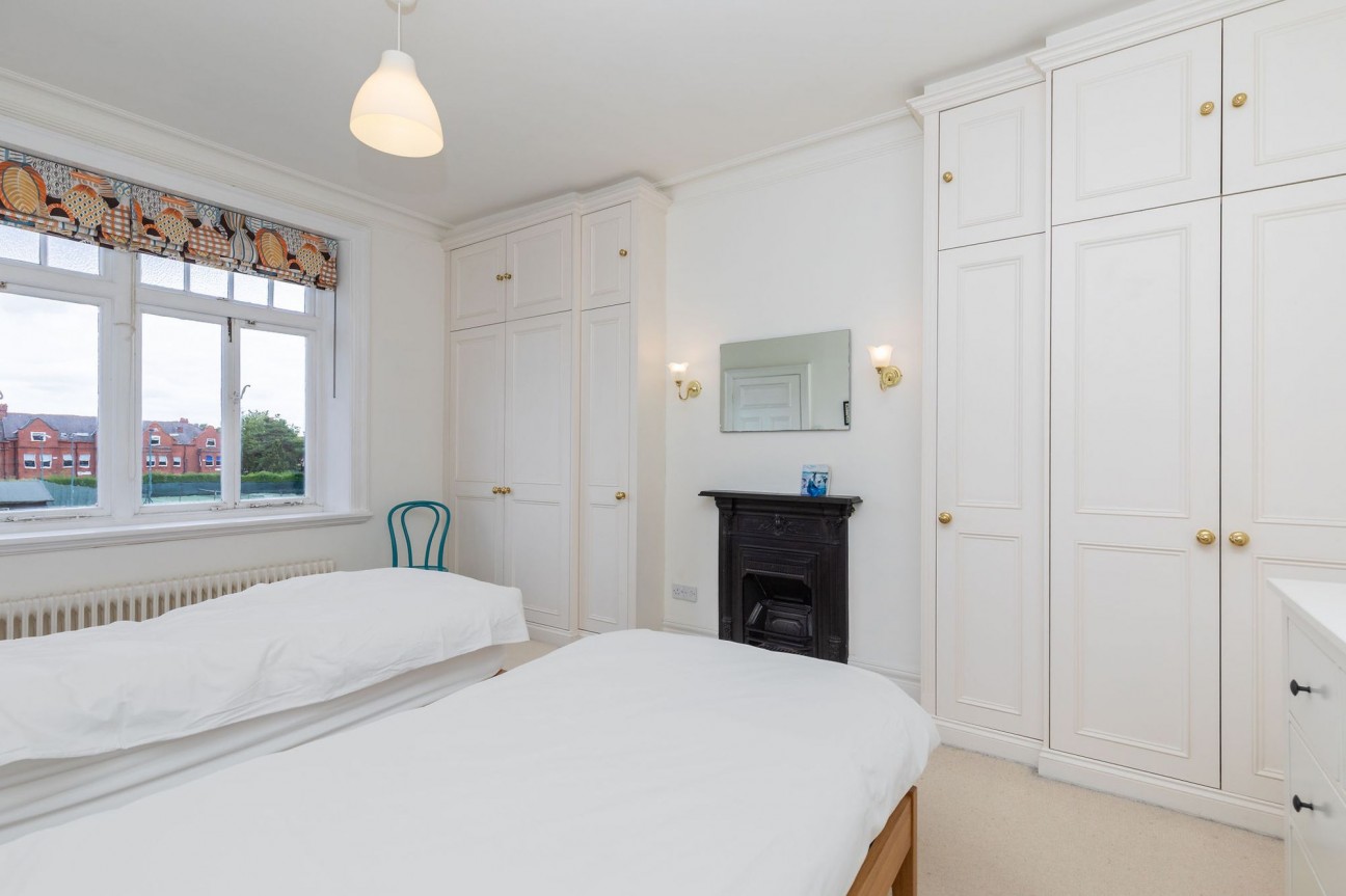North Avenue, Gosforth, NE3