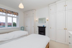 North Avenue, Gosforth, NE3