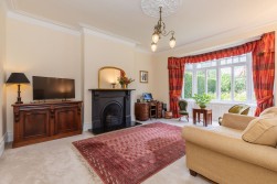 North Avenue, Gosforth, NE3