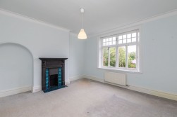 North Avenue, Gosforth, NE3
