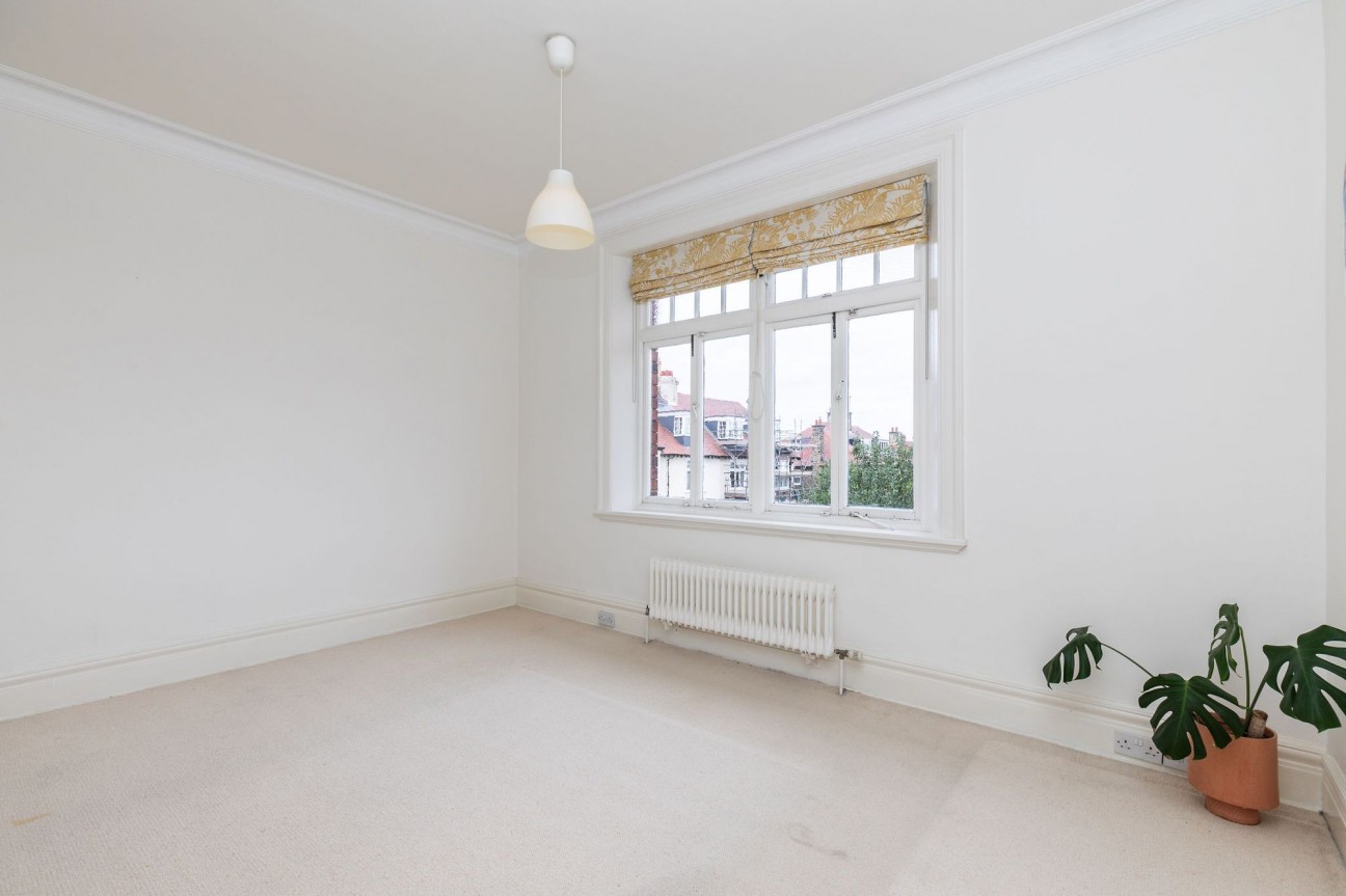 North Avenue, Gosforth, NE3