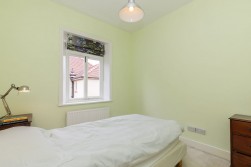 North Avenue, Gosforth, NE3