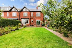 North Avenue, Gosforth, NE3