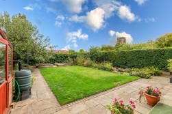 North Avenue, Gosforth, NE3
