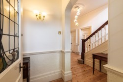 North Avenue, Gosforth, NE3