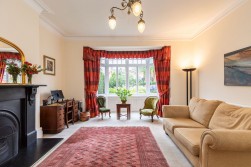 North Avenue, Gosforth, NE3