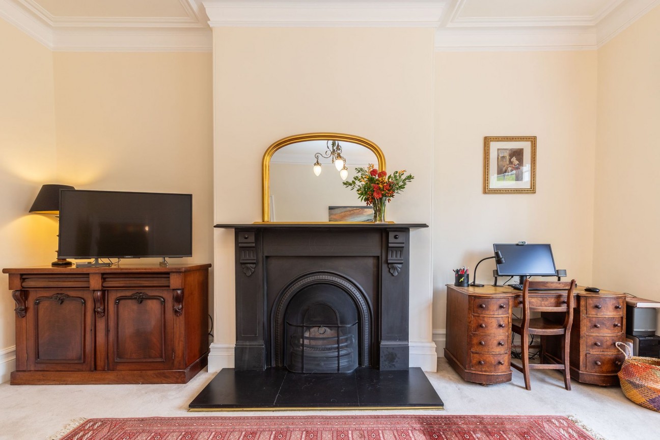 North Avenue, Gosforth, NE3