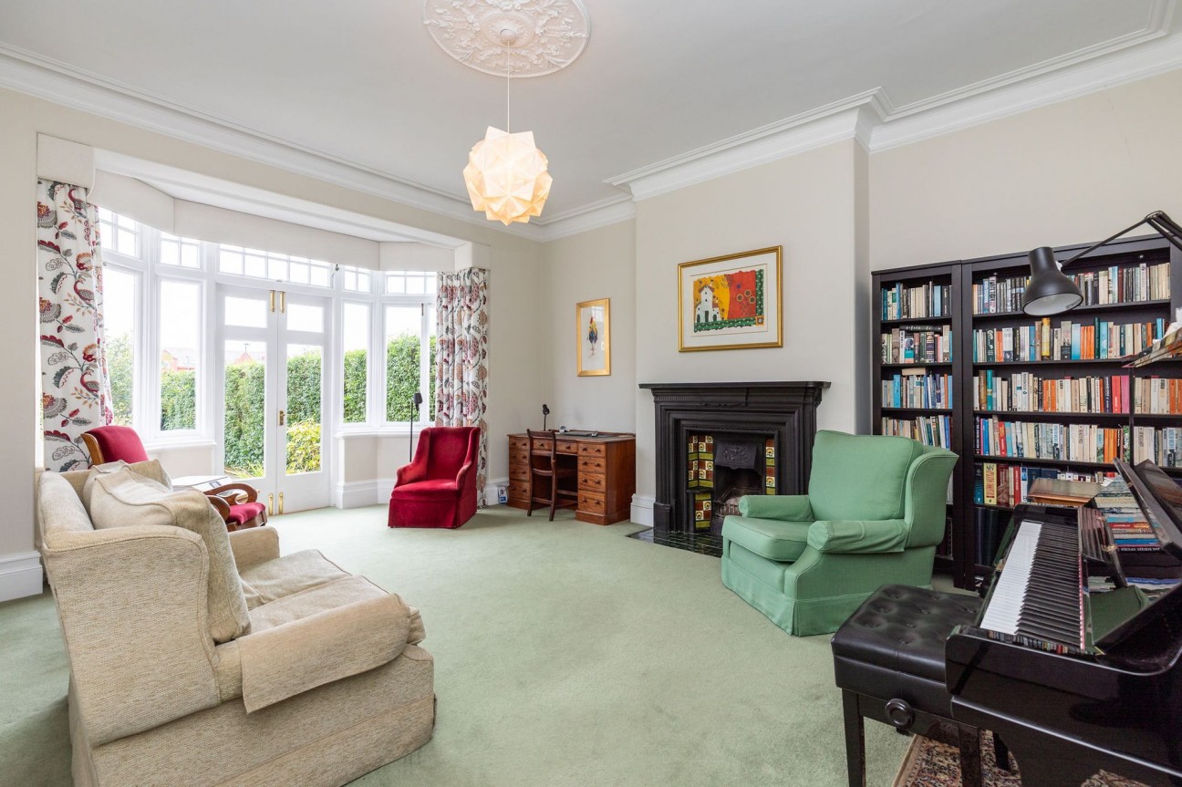 North Avenue, Gosforth, NE3