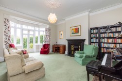North Avenue, Gosforth, NE3