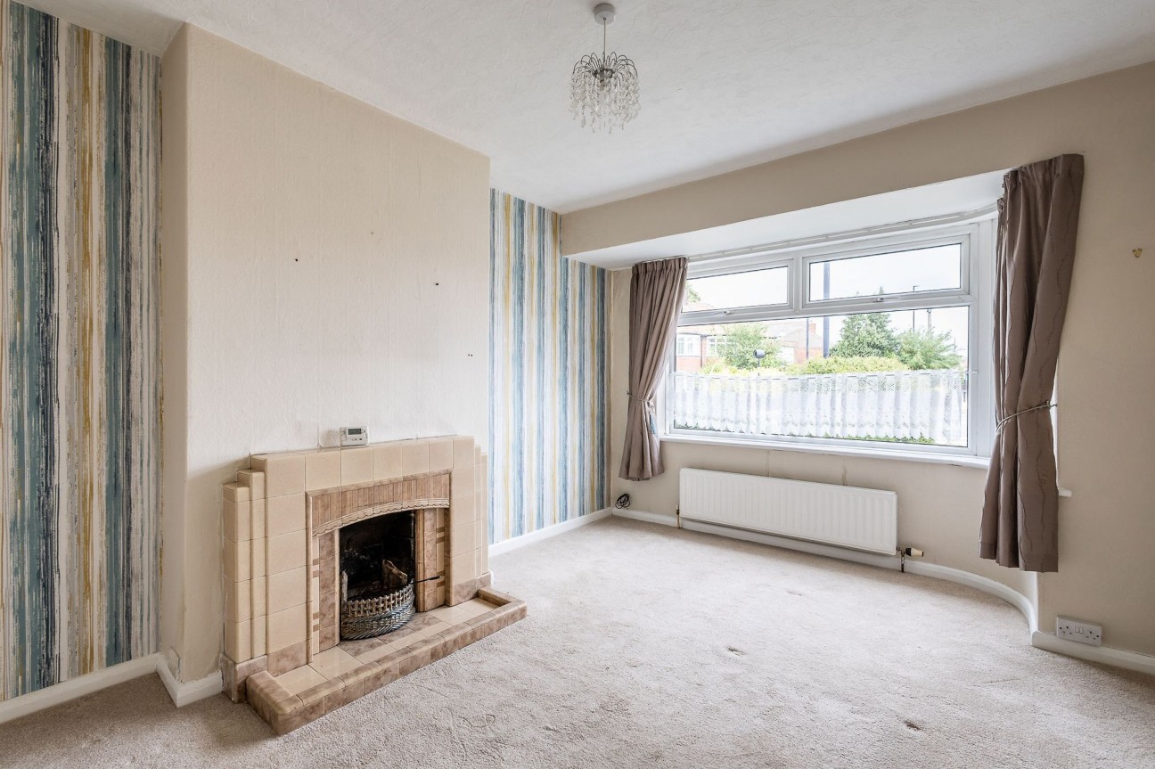 Broadway West, Gosforth, NE3