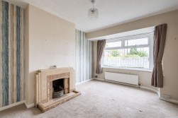 Broadway West, Gosforth, NE3