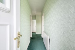 Broadway West, Gosforth, NE3