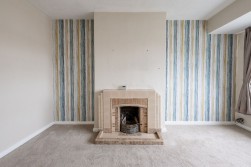 Broadway West, Gosforth, NE3