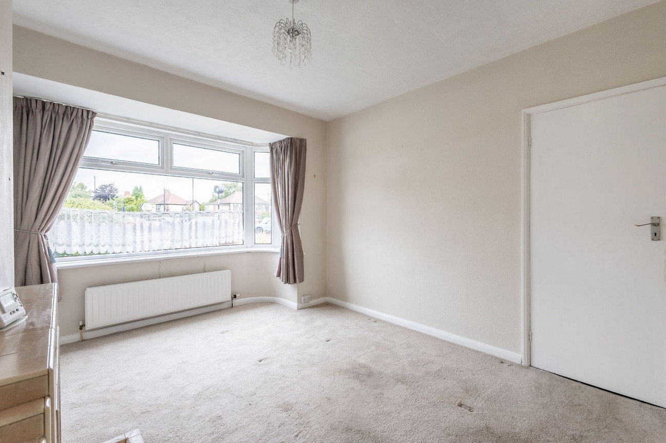 Broadway West, Gosforth, NE3