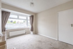 Broadway West, Gosforth, NE3