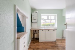 Broadway West, Gosforth, NE3