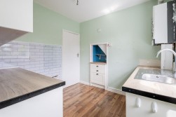 Broadway West, Gosforth, NE3