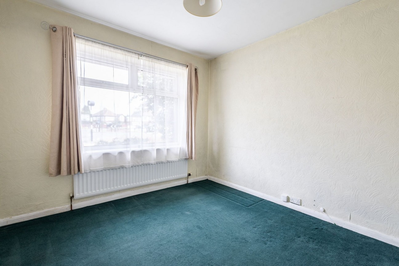 Broadway West, Gosforth, NE3