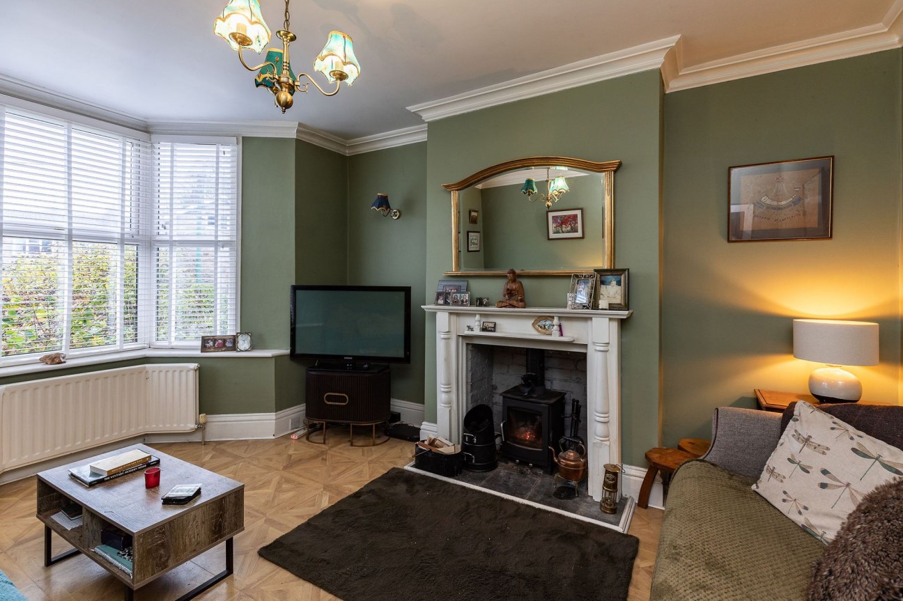 Prospect Terrace, Lanchester, DH7