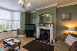 Prospect Terrace, Lanchester, DH7