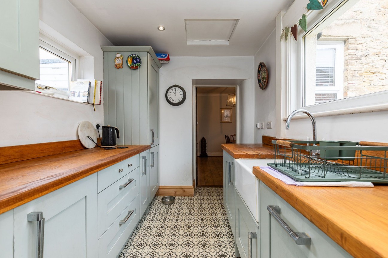 Prospect Terrace, Lanchester, DH7