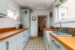 Prospect Terrace, Lanchester, DH7