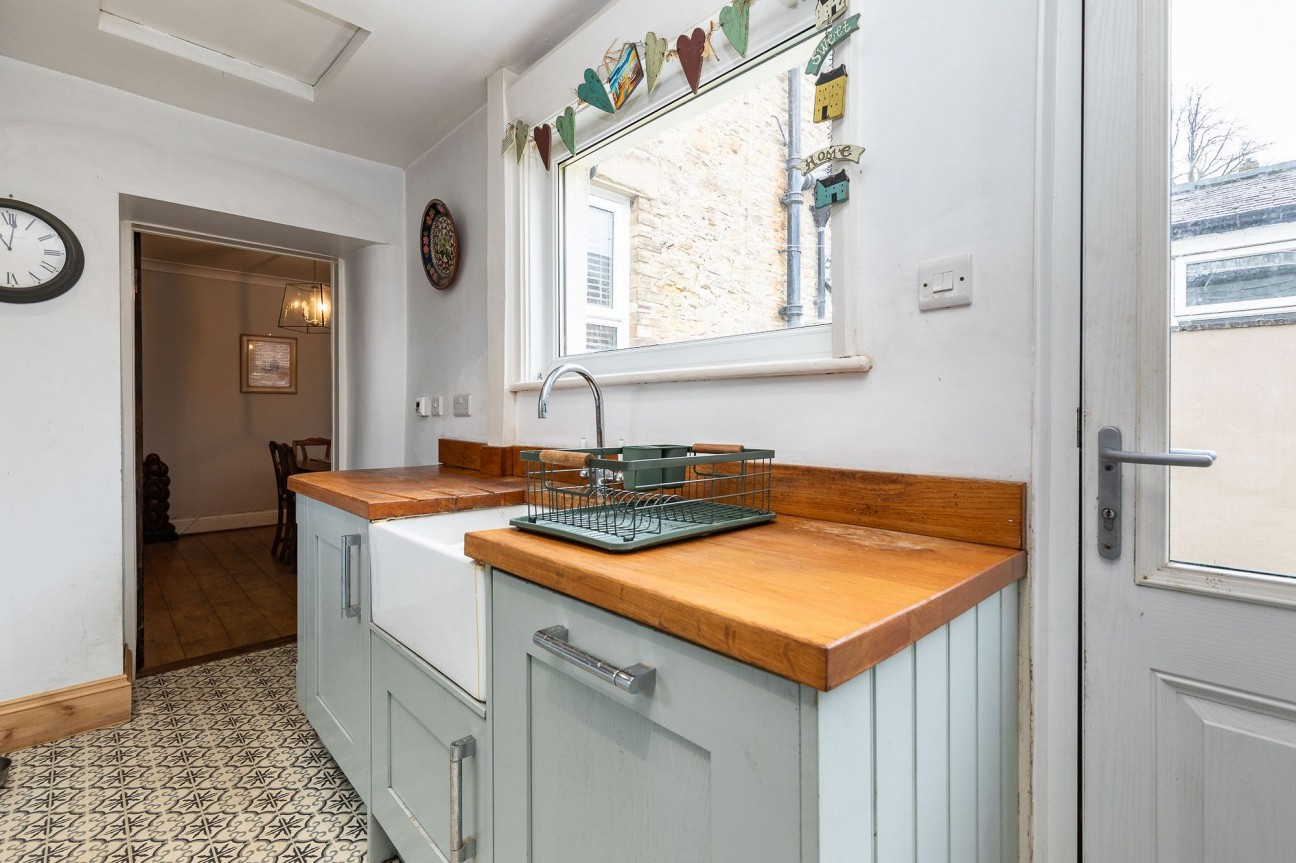 Prospect Terrace, Lanchester, DH7