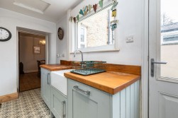 Prospect Terrace, Lanchester, DH7