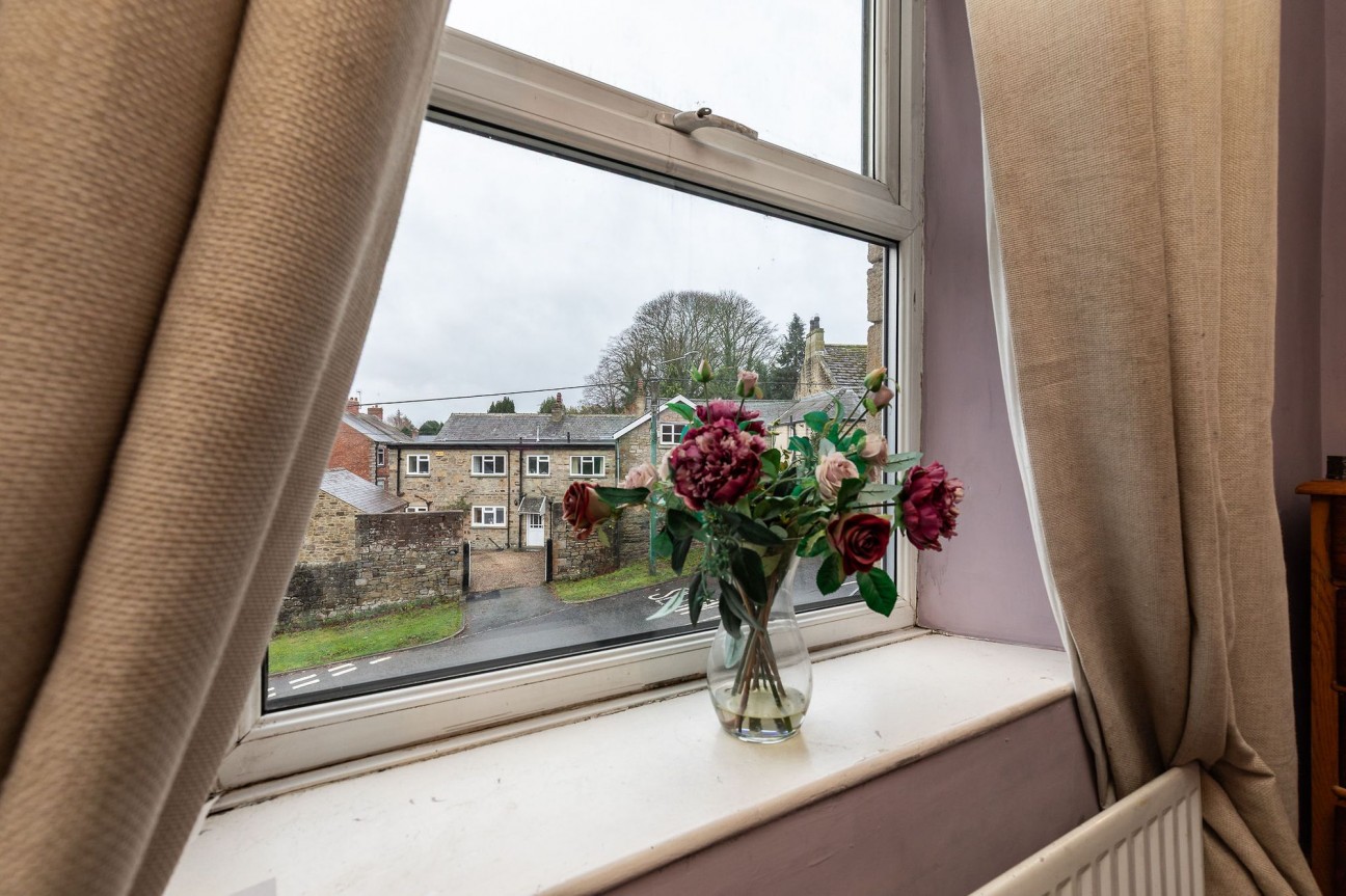 Prospect Terrace, Lanchester, DH7