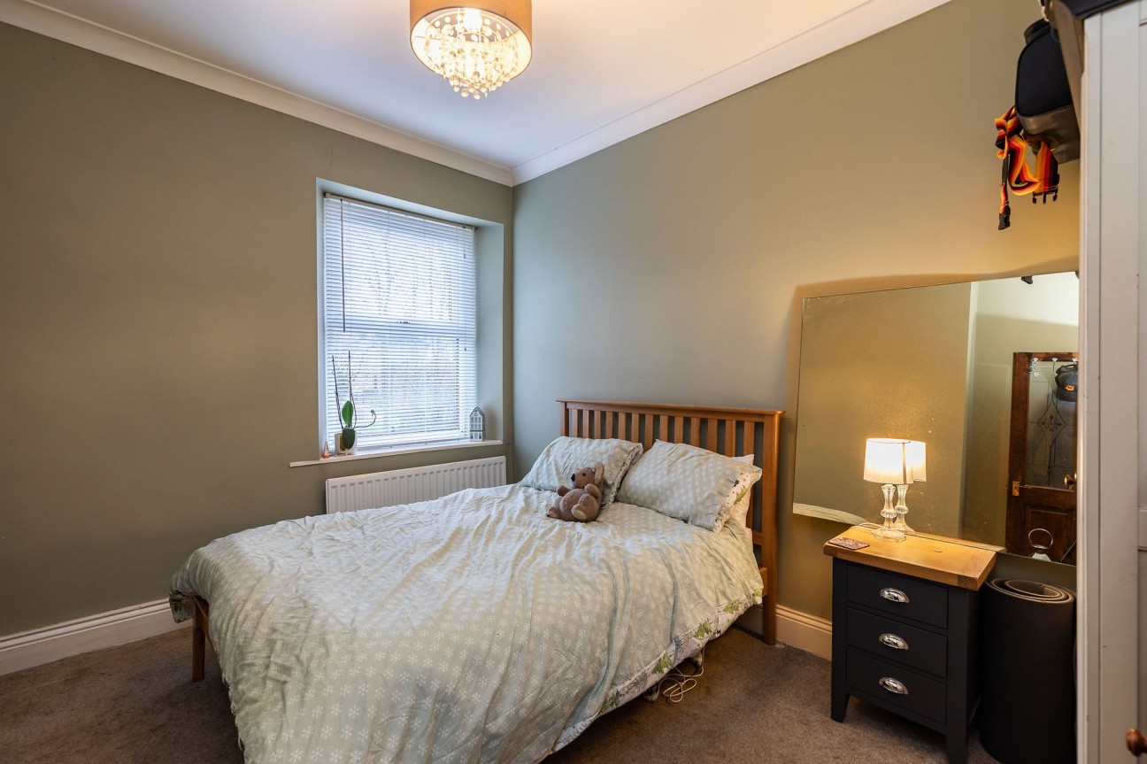 Prospect Terrace, Lanchester, DH7