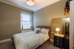 Prospect Terrace, Lanchester, DH7