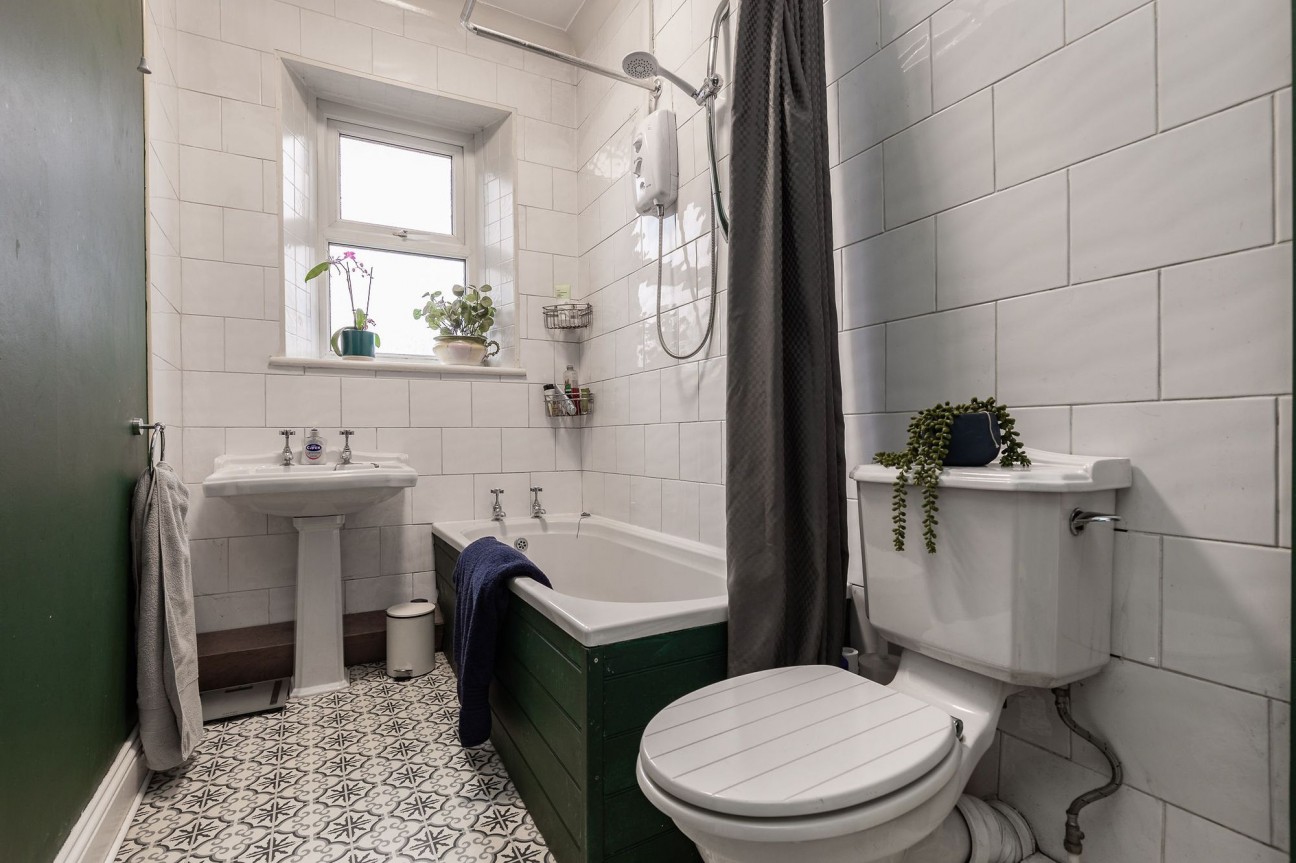 Prospect Terrace, Lanchester, DH7