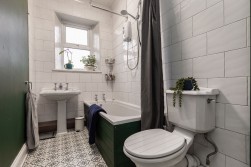 Prospect Terrace, Lanchester, DH7