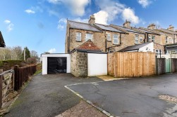 Prospect Terrace, Lanchester, DH7