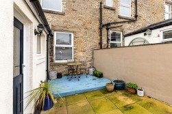 Prospect Terrace, Lanchester, DH7